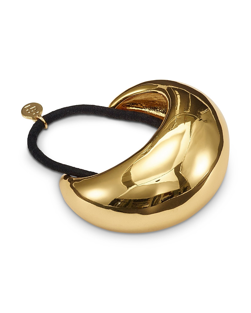 Lelet Ny Glossy Dome Pony Tail Band | Bloomingdale's (US)