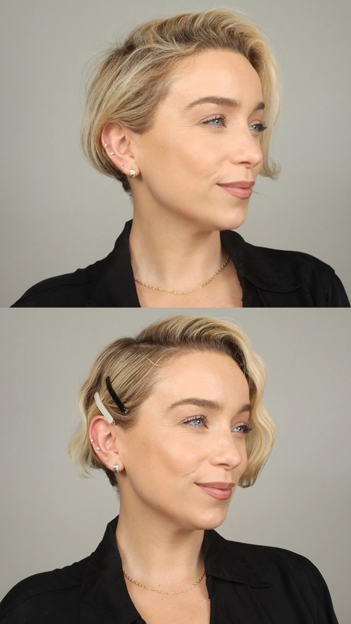 There’s a reason the @bumbleandbumble Hairdresser’s Invisible Oil Primer won an Allure Best of Beauty award this year! It’s a super hero leave-in treatment that protects from heat up to 450°F, instantly cuts frizz by 50% vs untreated hair, adds hydration and shine, protects color from fading and makes my hair insanely soft! Try it for yourself and let me know if you’re as blown away as me! #bumbleandbumblepartner 

#LTKbeauty #LTKstyletip #LTKHoliday