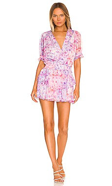 Adriel Dress
                    
                    Amanda Uprichard | Revolve Clothing (Global)