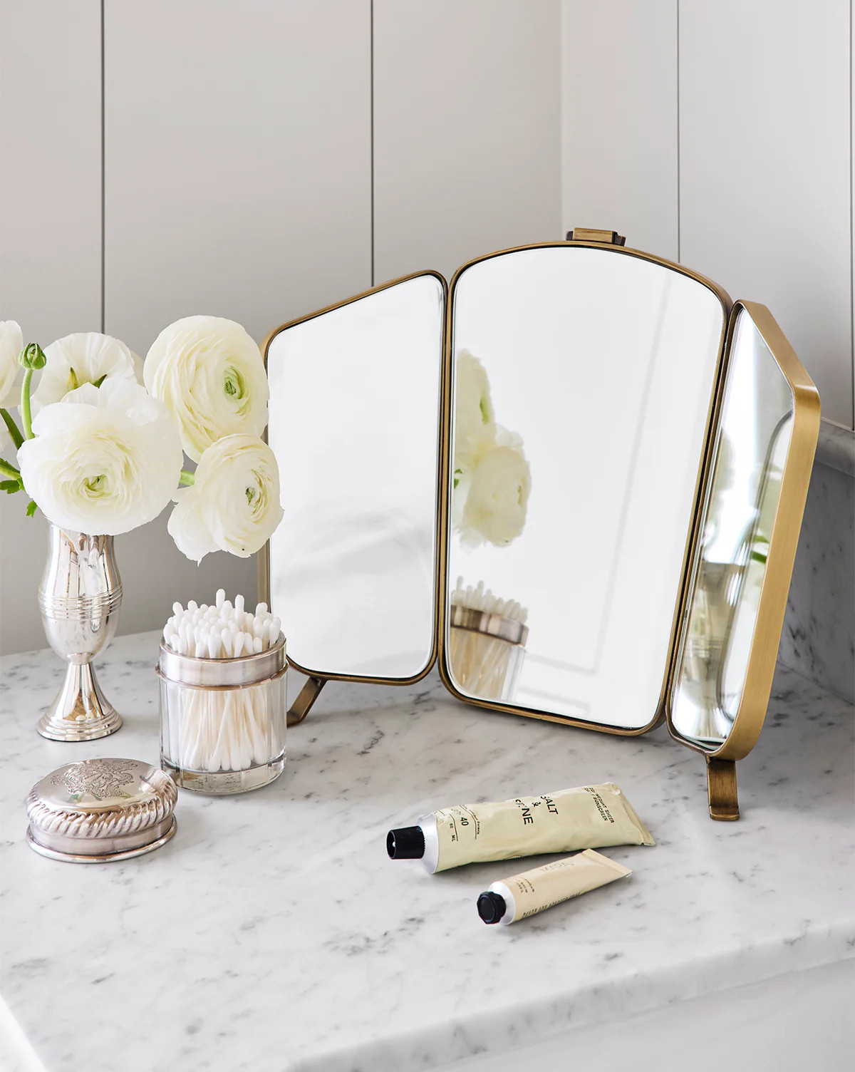 Faircross Vanity Mirror | McGee & Co. (US)