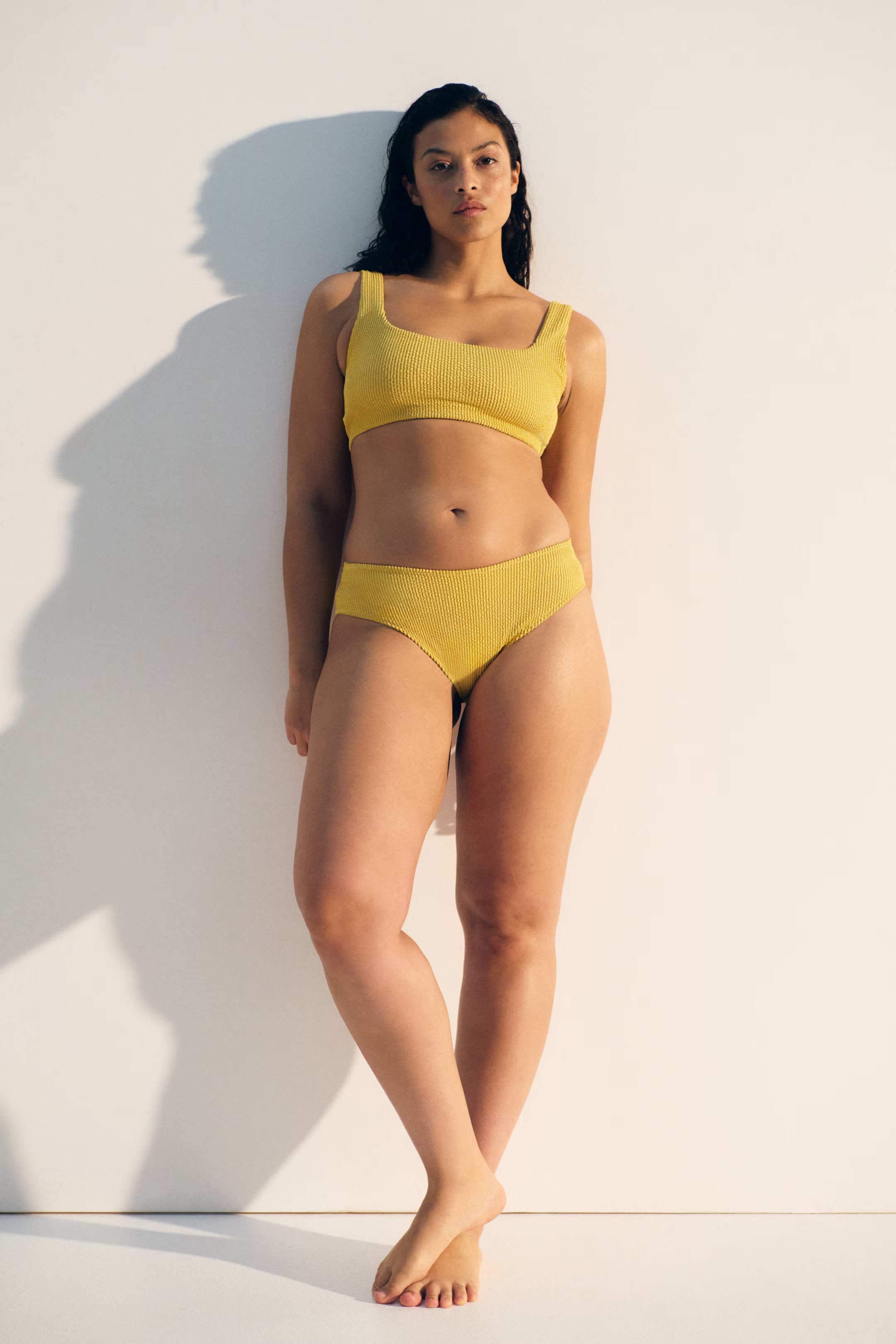 Padded Bikini Top | H&M (US + CA)