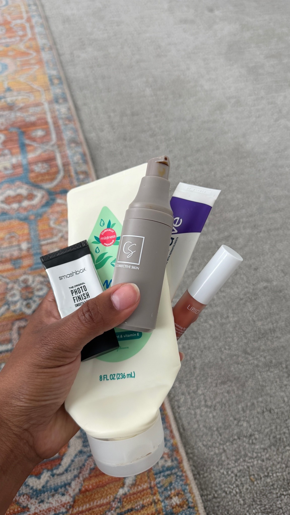 Empty’s! Some new, some old faves but I repurchased them all!

#LTKgrwm #LTKselfcare #LTKBeauty