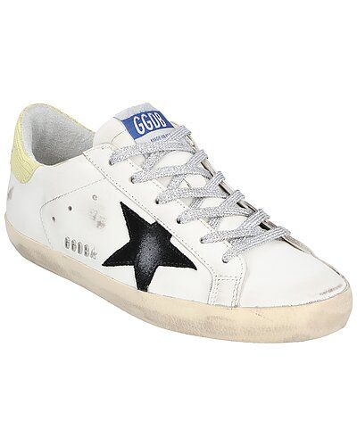 Superstar Leather Sneaker | Gilt