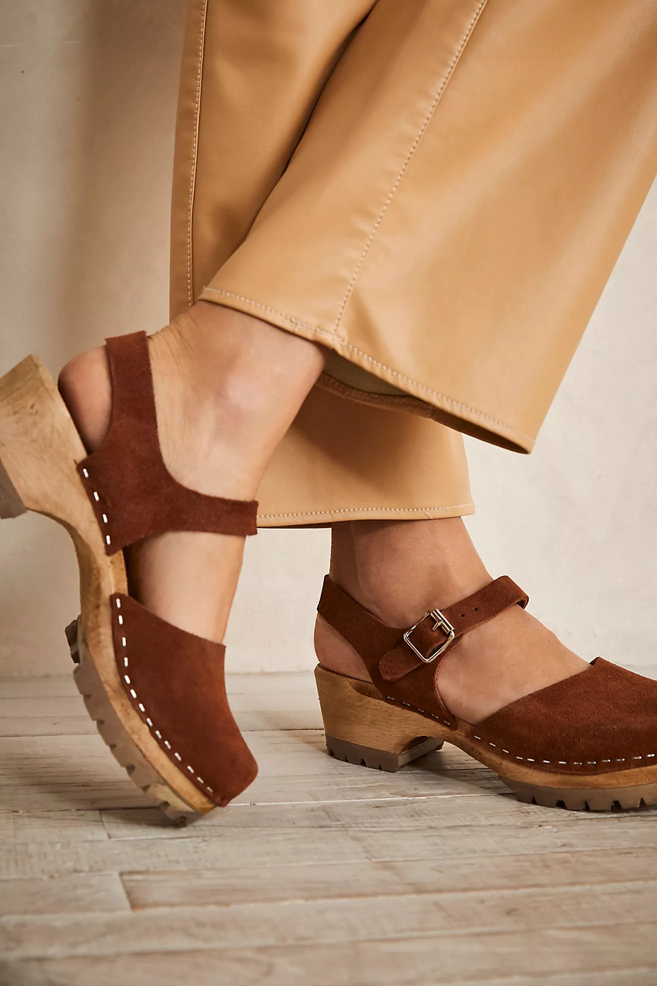 Freja Clogs | Free People (Global - UK&FR Excluded)