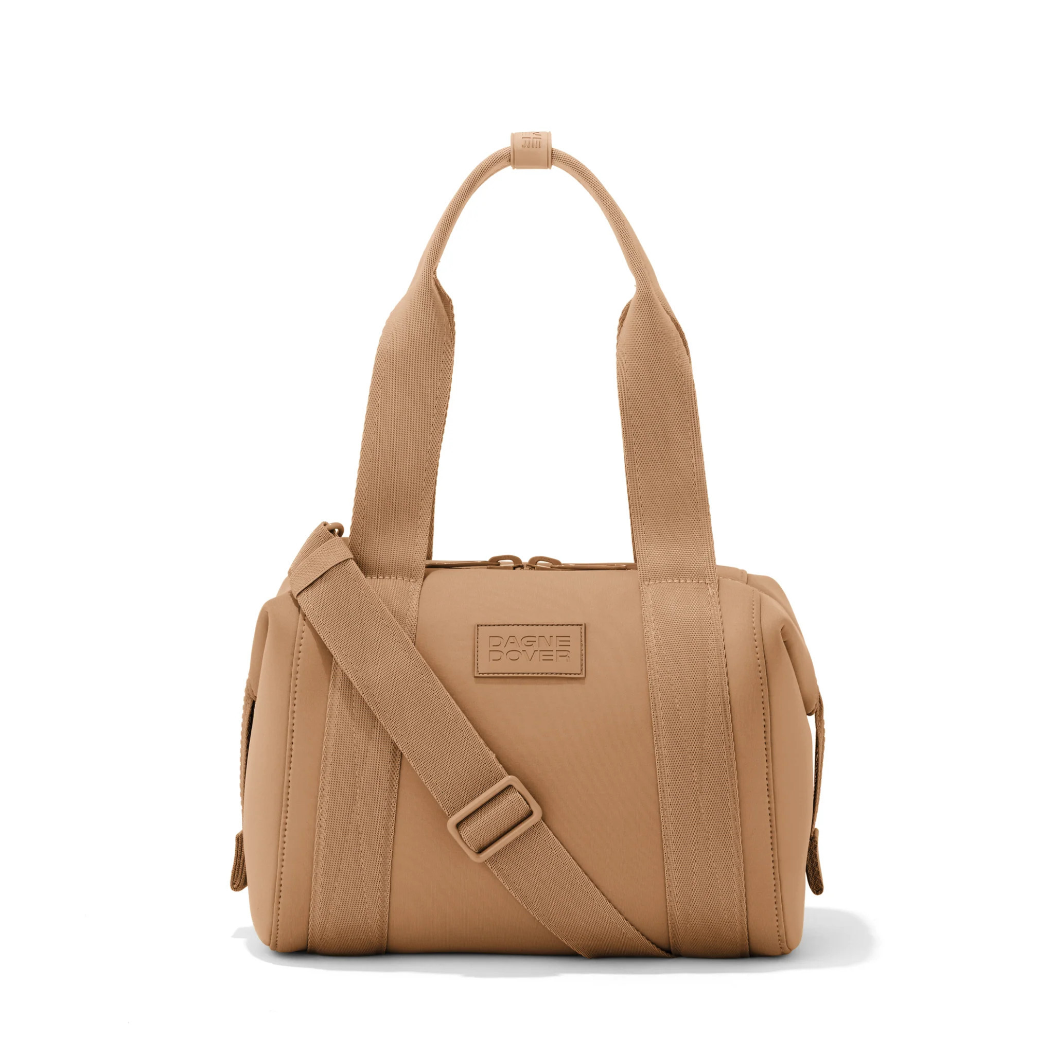 Landon NeopreneCarryall Bag | Dagne Dover