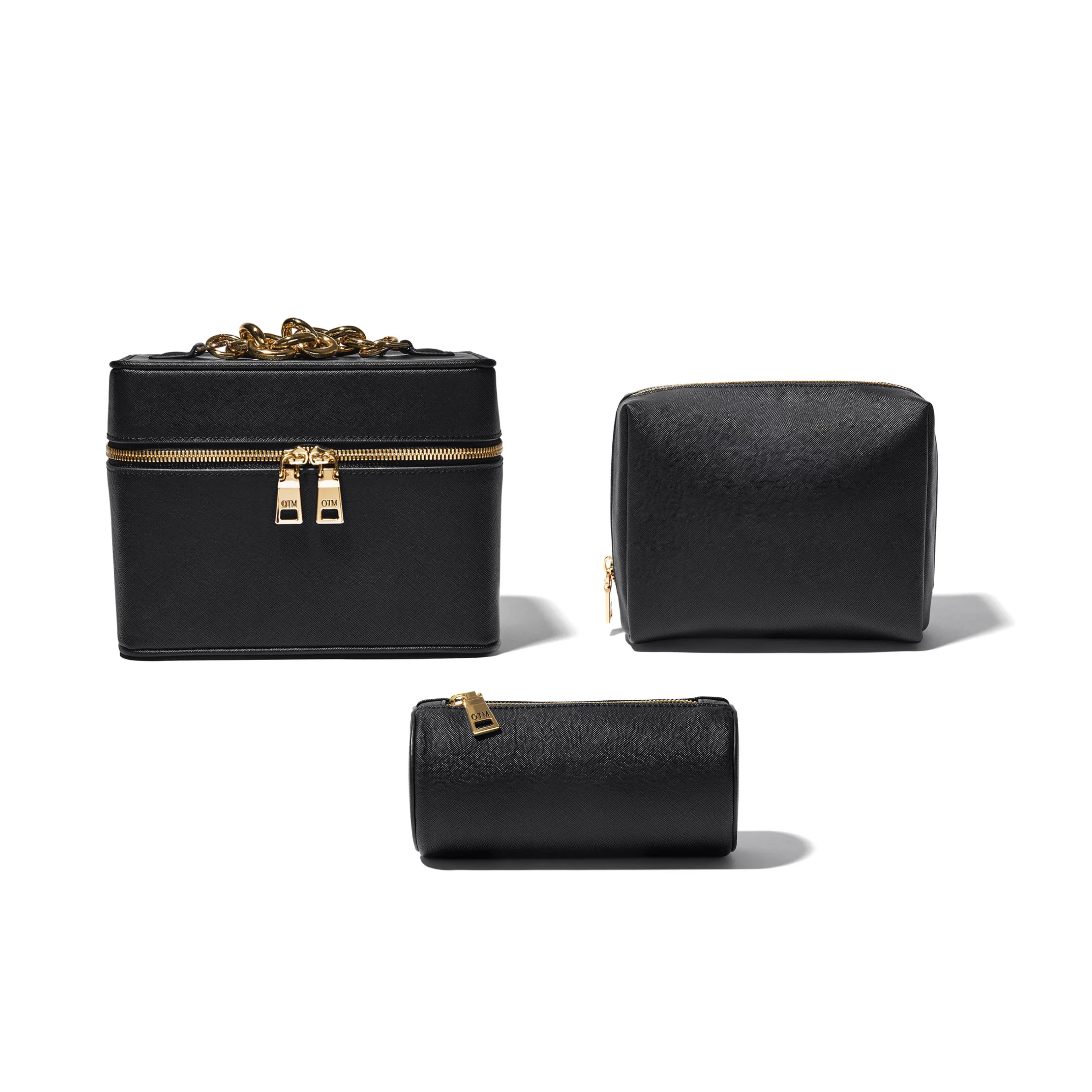 THE COLLECTION | BLACK | OTM