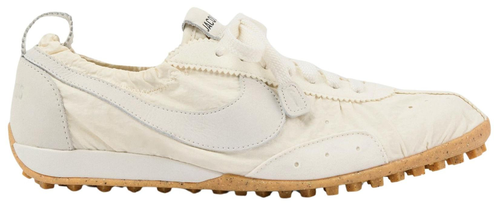 Jacquemus x Wmns Nike Moon Shoe SP 'Soft Pearl' | GOAT