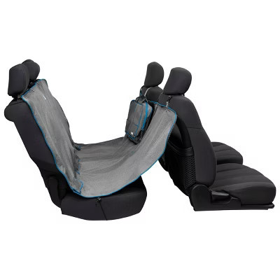 Kurgo Heather Hammock Dog Containment Accessories - Blue | Target