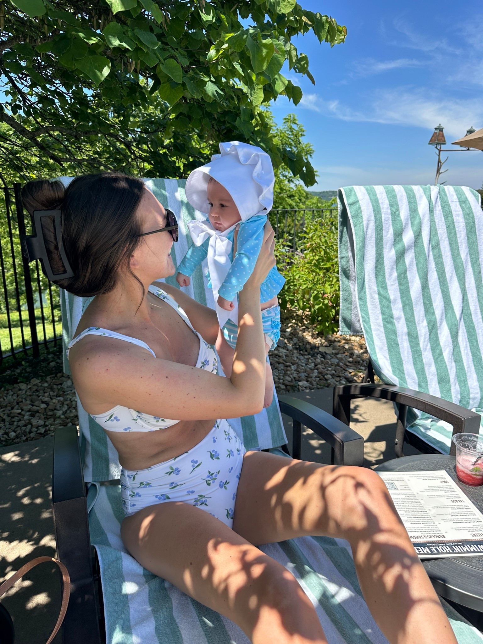 Festive and flattering 🇺🇸 These 4th of July swimsuits are mom-approved for splashing, chasing, and snacking poolside — linked my faves! #LTKswim #4thofJulyFinds #4thofJuly 

#LTKSaleAlert #LTKFindsUnder50 #LTKBaby