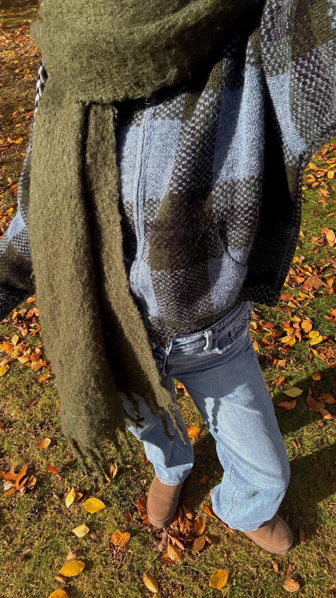 plaid for fall >>>

#LTKootd #LTKHoliday #LTKStyleTip