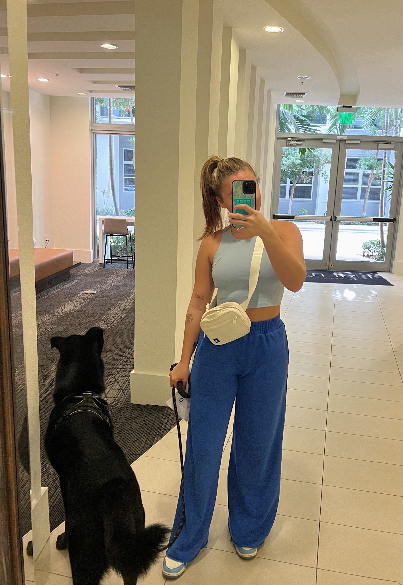 the blue is sold out but linking the other colors!

#LTKGiftGuide #LTKstyletip #LTKSeasonal