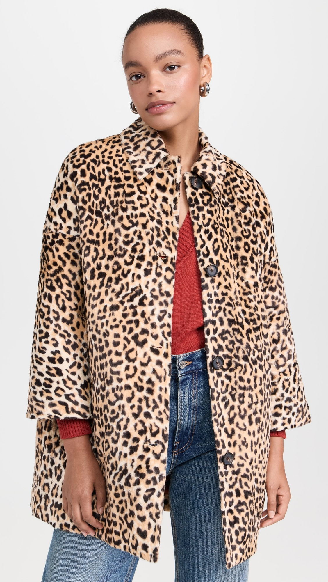 The Car Coat | Shopbop
