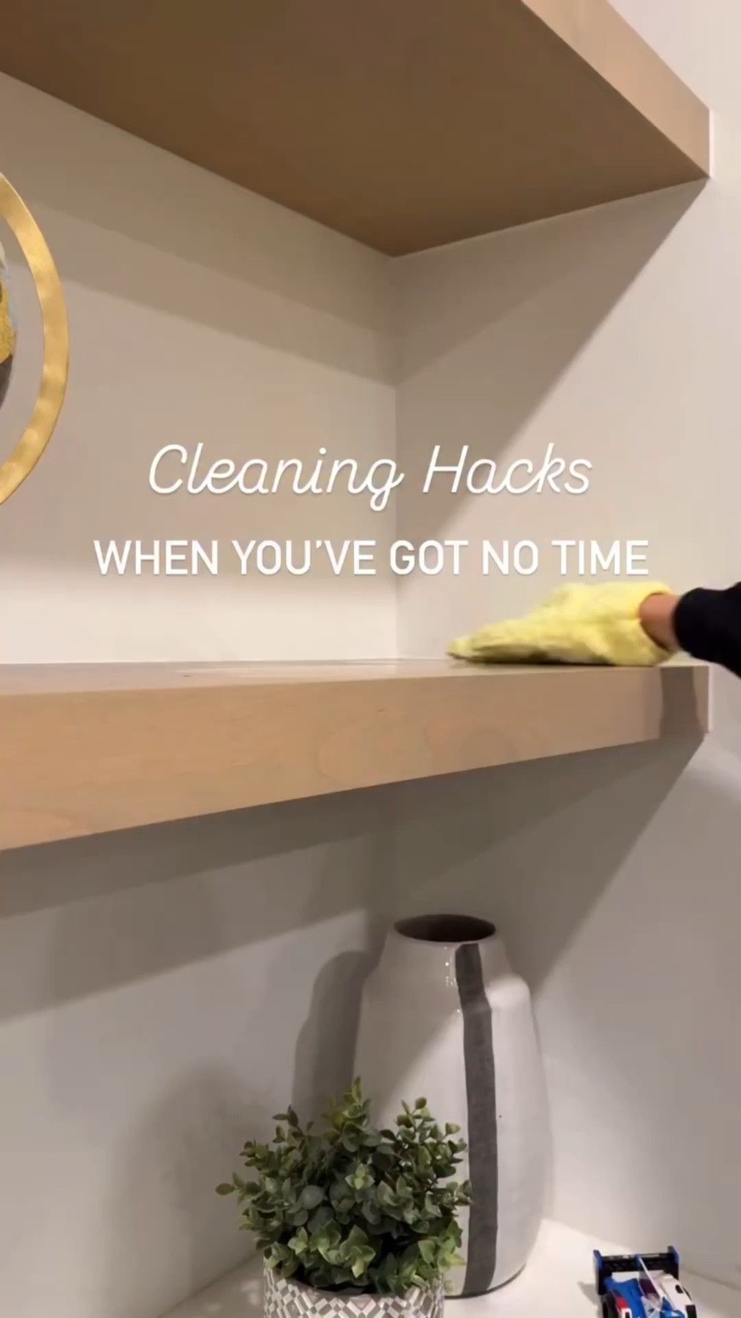 #declutter #cleaning #cleaninghacks #cleaningtips 

Decluttering and Organizing | Kitchen | Home Improvements | DIY | Home | Living Spaces | Cleaning | Cleaning Hacks | Cleaning Tips

Disclaimer: Commissions Earned as an Amazon Partner. #declutter AD

#LTKHome #LTKmomlife #LTKSeasonal