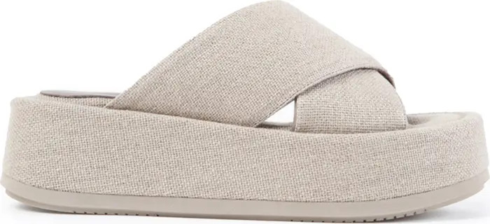 Paloma Barcelo Bola Platform Sandal (Women) | Nordstromrack | Nordstrom Rack