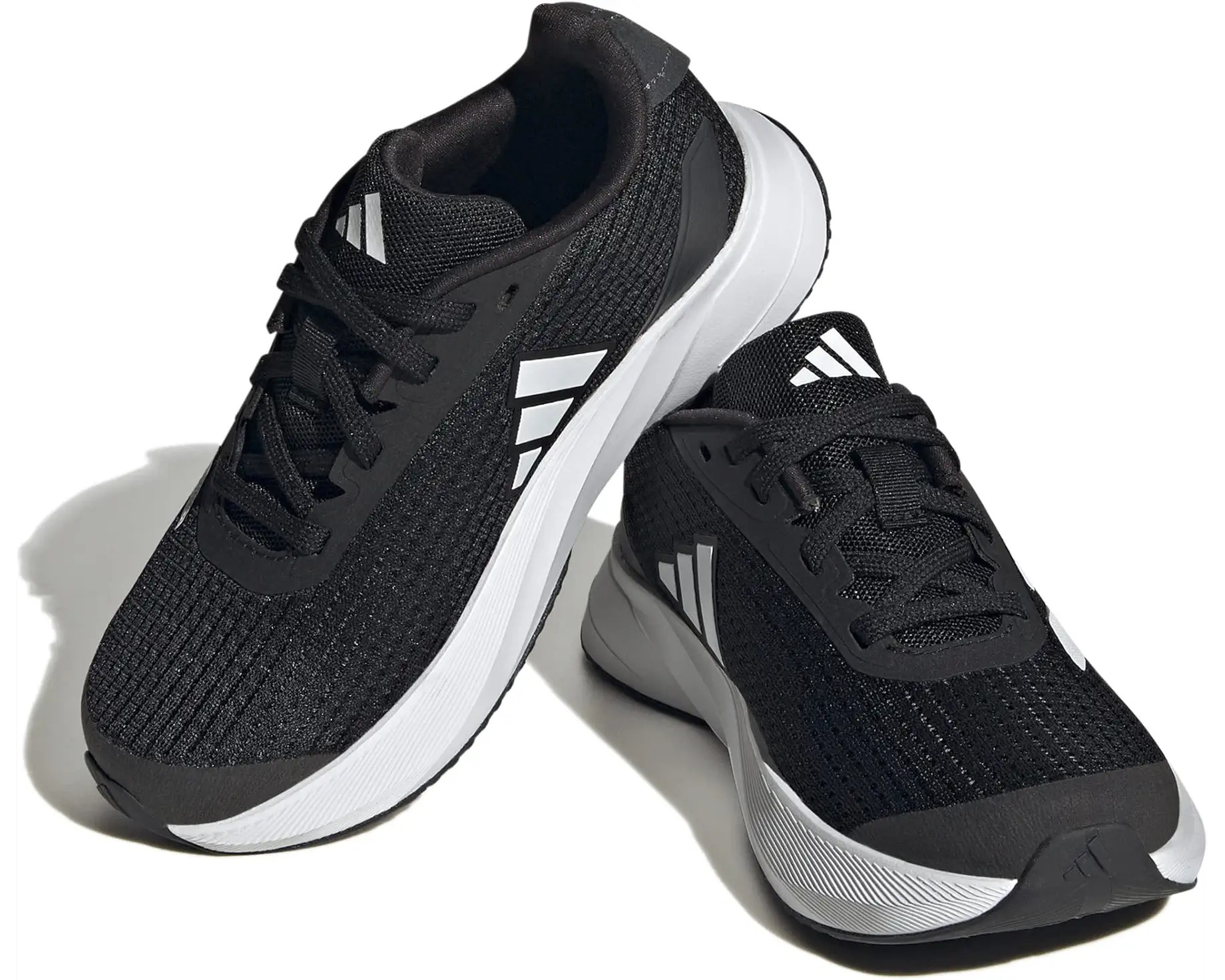 adidas Kids Adidas Kids Duramo SL Sneakers (Little Kid/Big Kid) | Zappos