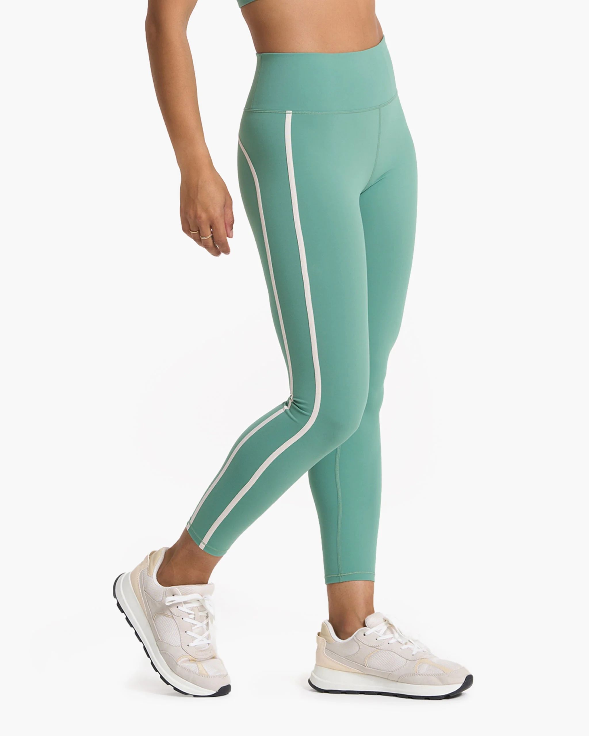 Track Legging | Celadon | Vuori | Vuori Clothing (US & Canada)