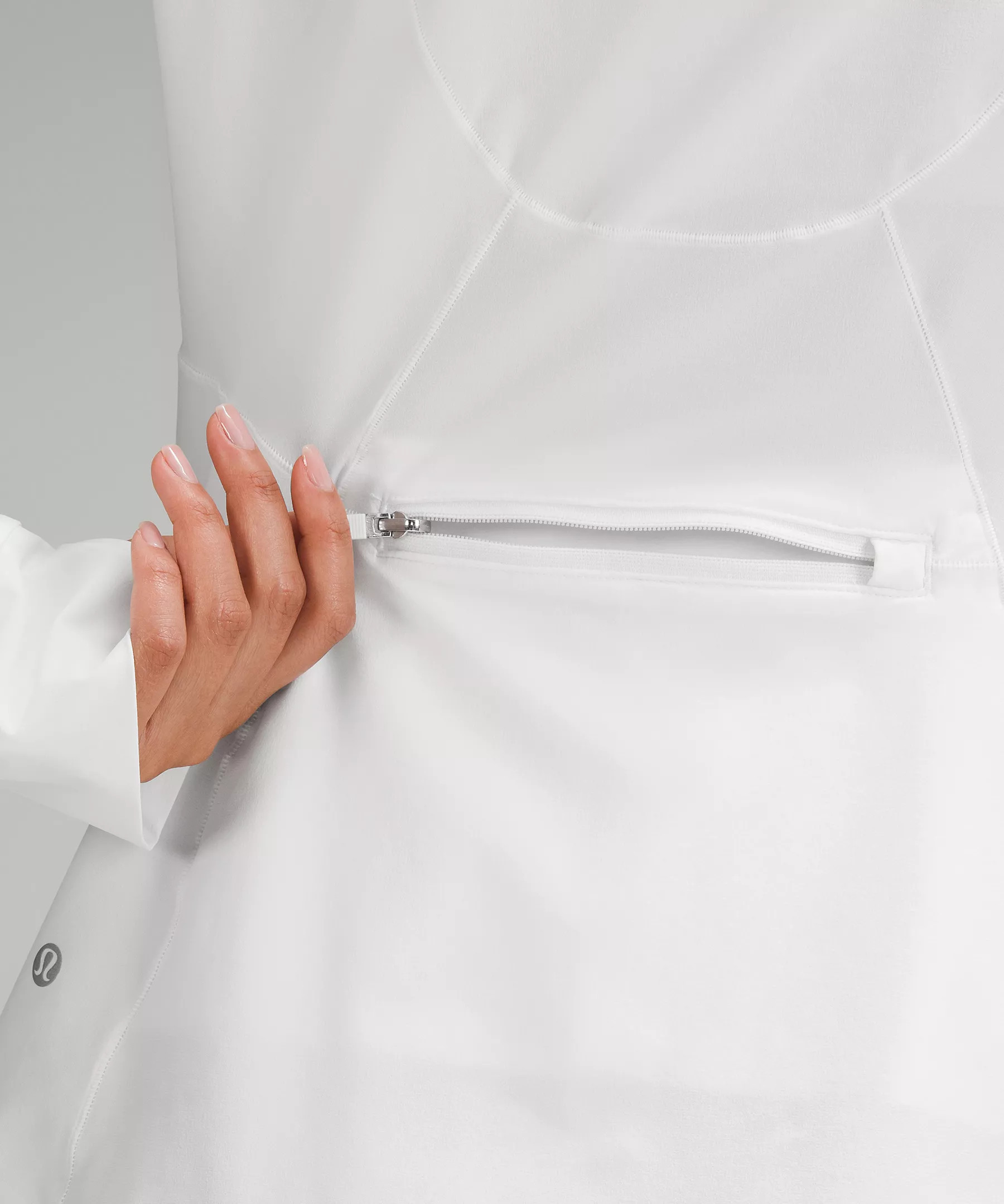 Mist Over Windbreaker | Lululemon (US)