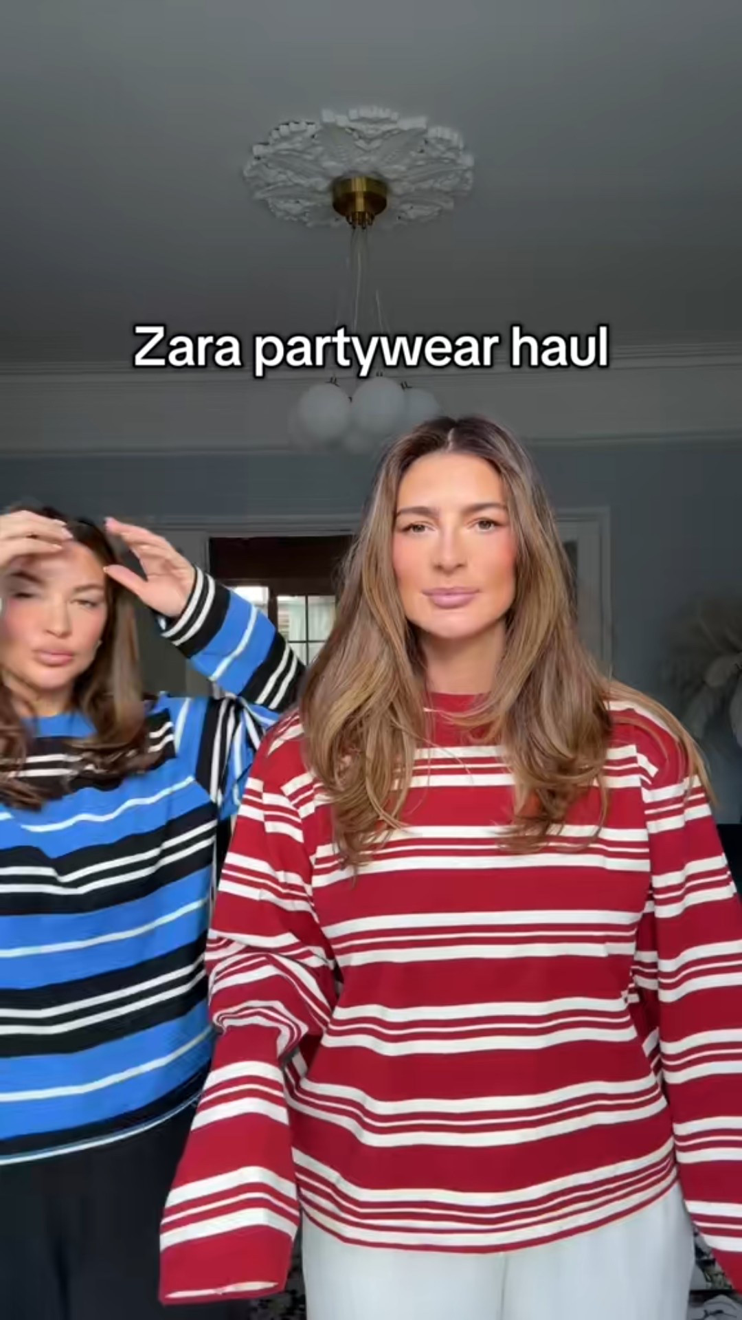 So much gorgeous partywear at Zara 

#LTKfestive #LTKmidsize #LTKpartywear