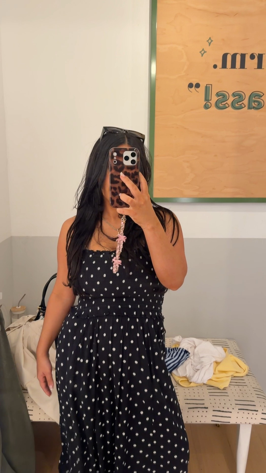 So cute for spring and church layered with a denim jacket!

Spring finds
Spring new arrivals 
Aerie haul 
Aerie try on 
Spring dress 
Maxi dress


#LTKSaleAlert #LTKmomlife #LTKPetite