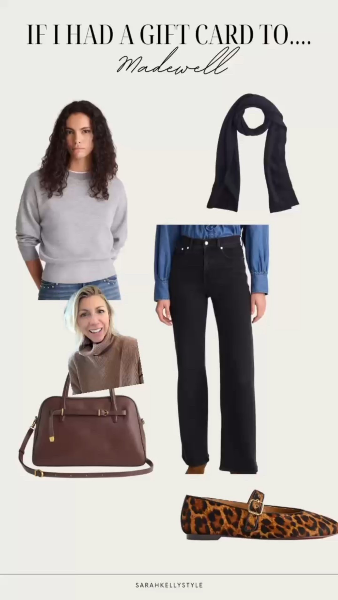 Shop with me as a stylist at madewell!

#LTKmomlife #LTKootd #LTKSeasonal