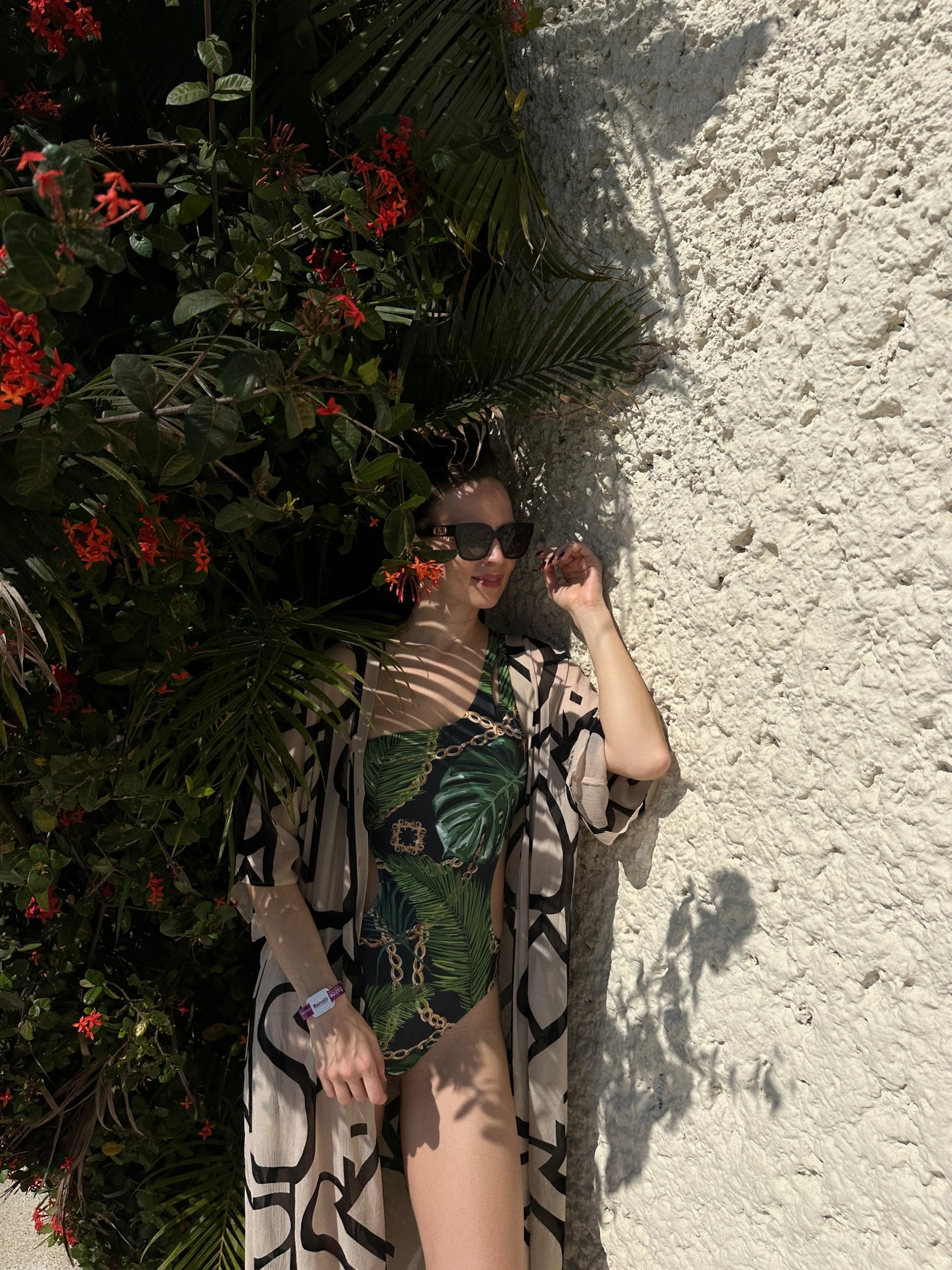 Beach vacation 
Swimsuit 


#LTKtravel #LTKsummer #LTKcanada
