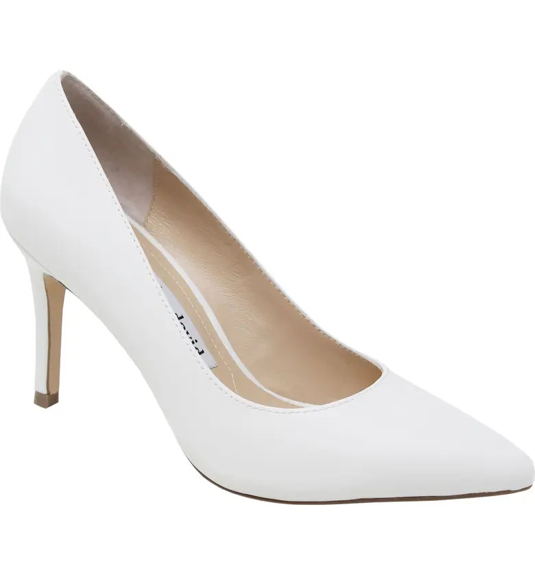 Vibe Pointed Toe Pump (Women) | Nordstrom Rack