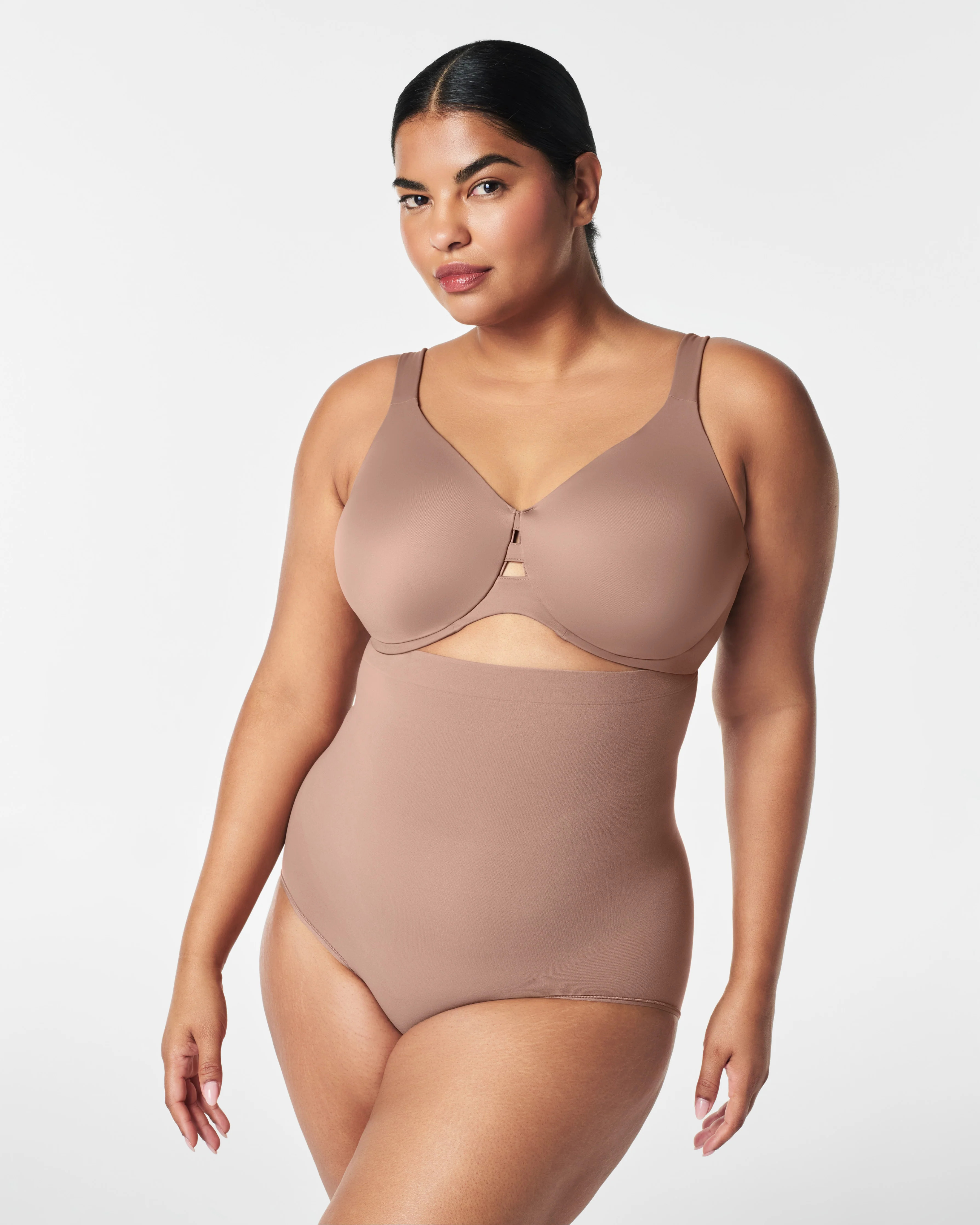SPANXsculpt™ Seamless PowerHigh-Waisted Brief | Spanx