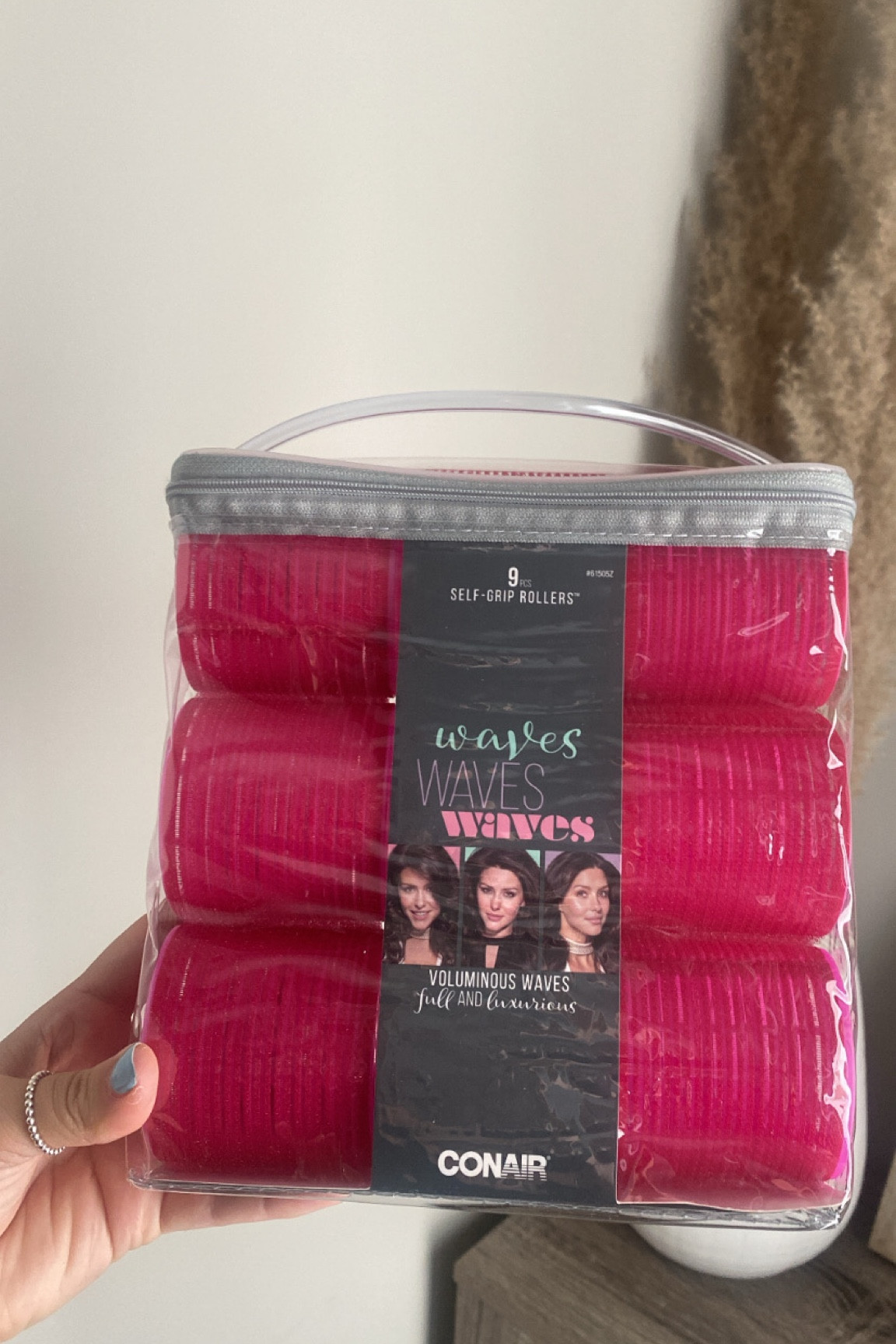 My recent amazon finds! Giving the ole hair rollers a try! 

#LTKstyletip #LTKsalealert #LTKbeauty