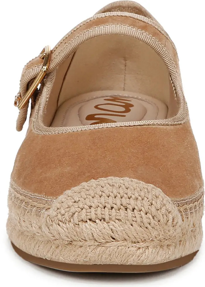 Mackie Mary Jane Espadrille (Women) | Nordstrom