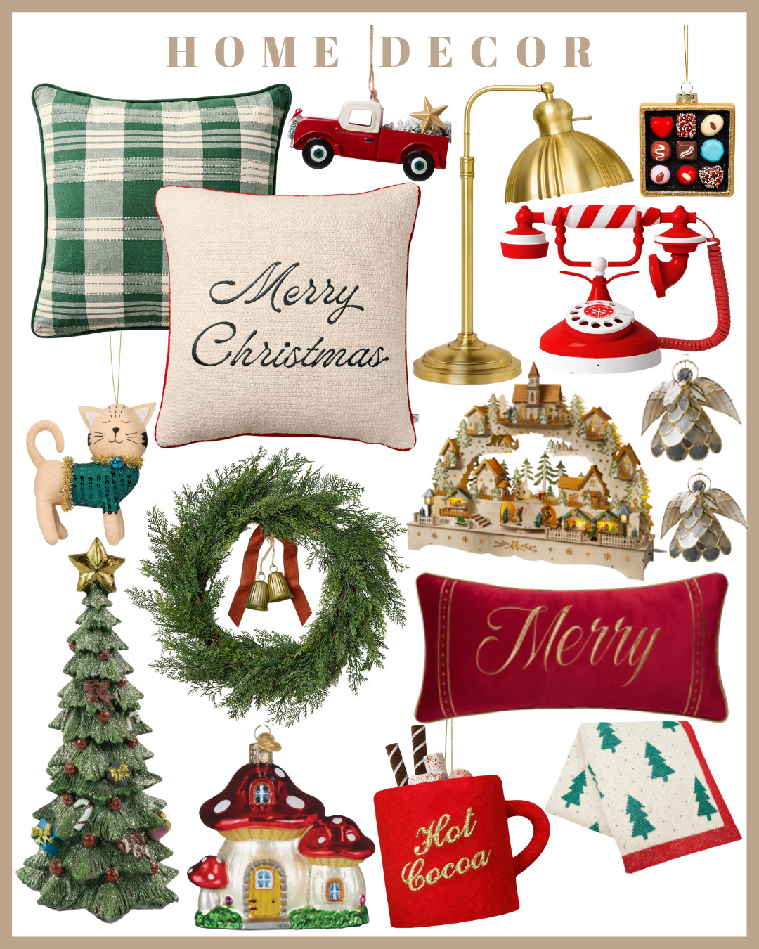 
Christmas Home Decor, Holiday Home Styling, Festive Decorations, Cozy Christmas Aesthetic, Christmas Living Room Decor, Neutral Holiday Decor, Minimalist Christmas Decor, Elegant Christmas Style, Modern Holiday Decor, Christmas Tree Inspiration, Holiday Mantel Decor, Cozy Winter Home, Scandinavian Christmas Decor, Warm and Inviting Home, Holiday Table Decor, Christmas Decor Ideas, Timeless Holiday Style, Festive Home Inspiration, Holiday Home Essentials, Seasonal Styling Ideas, Classic Christmas Decor, Chic Holiday Interior, Winter Home Vibes, Cozy Neutral Christmas, Christmas Aesthetic Inspiration 

 #LTKGiftGuide #LTKHoliday #LTKSeasonal