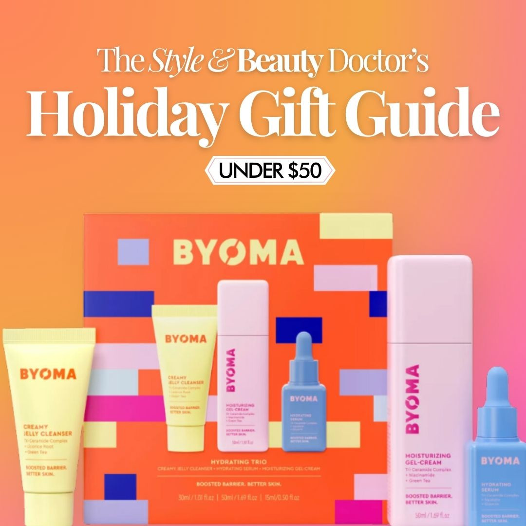 Byoma Gift Set for Under $50

#LTKSaleAlert #LTKGiftGuide #LTKHoliday