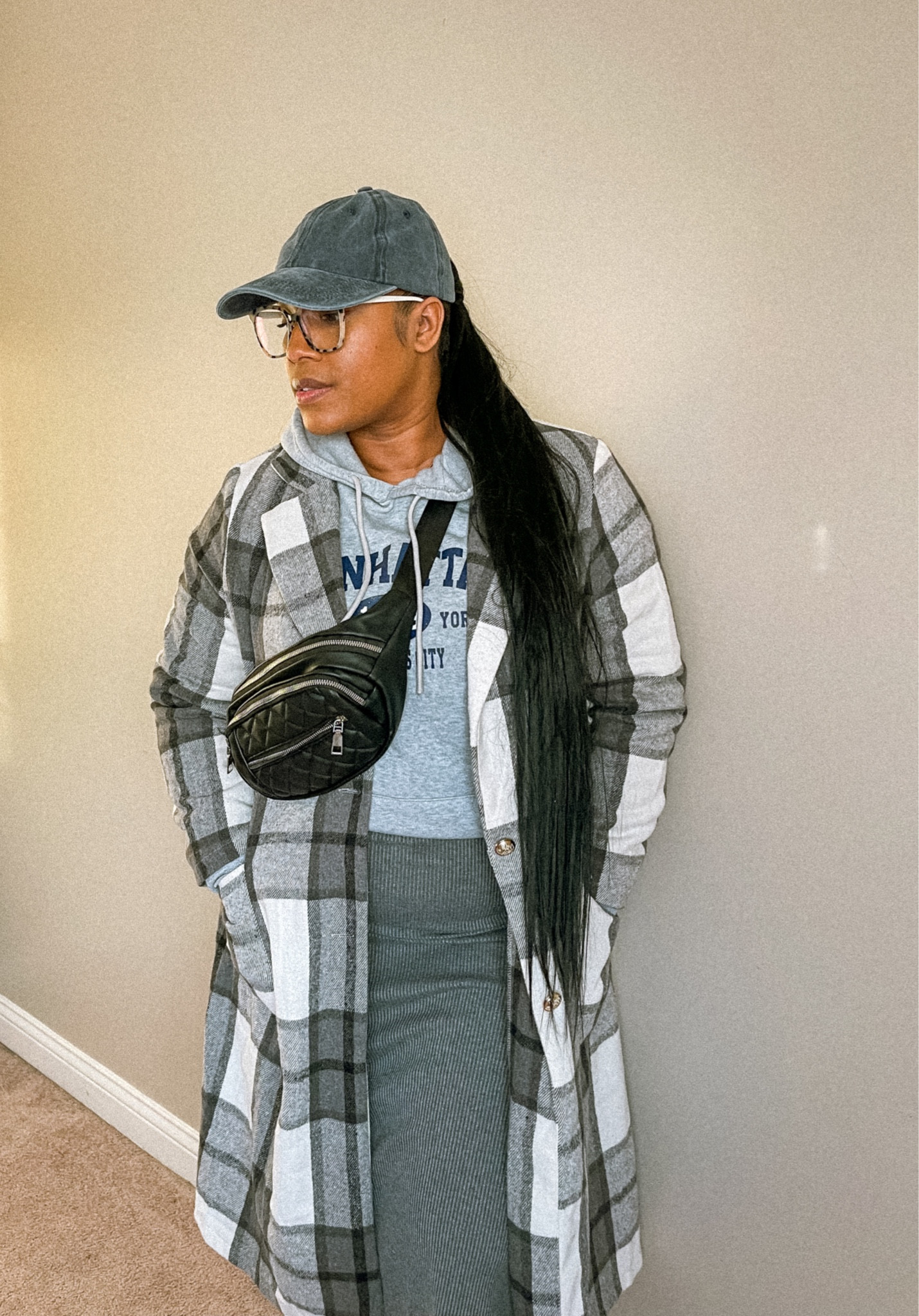 Street Wear! Modest Edition! 

#LTKstyletip #LTKplussize #LTKbeauty