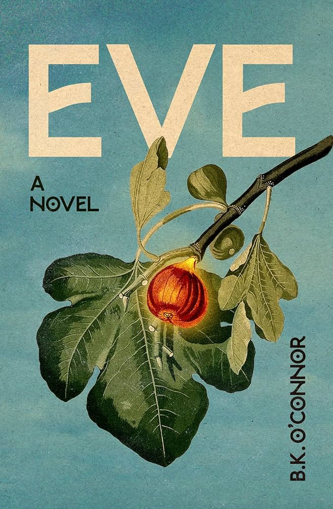 Eve: A Novel | Amazon (US)