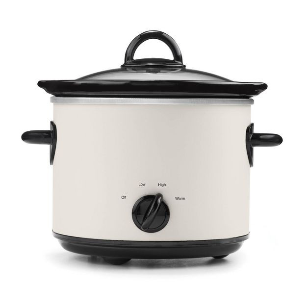 Crock Pot 3qt Manual Slow Cooker - Hearth & Hand™ with Magnolia | Target