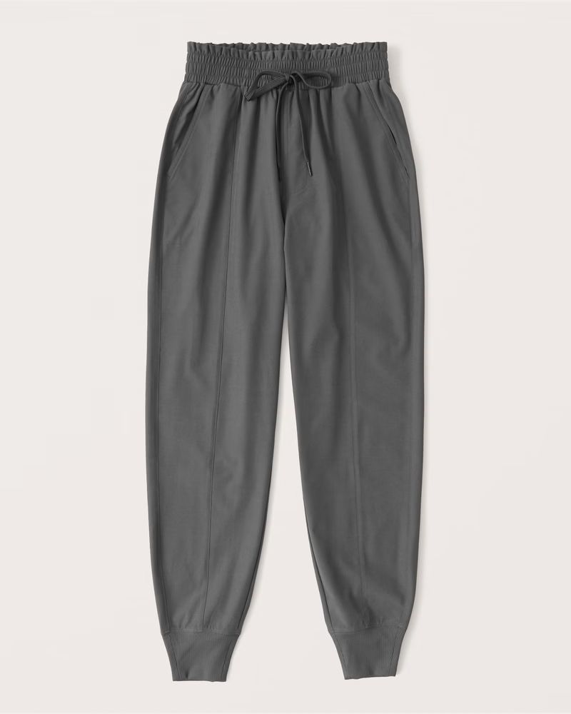 Traveler Joggers | Abercrombie & Fitch (US)