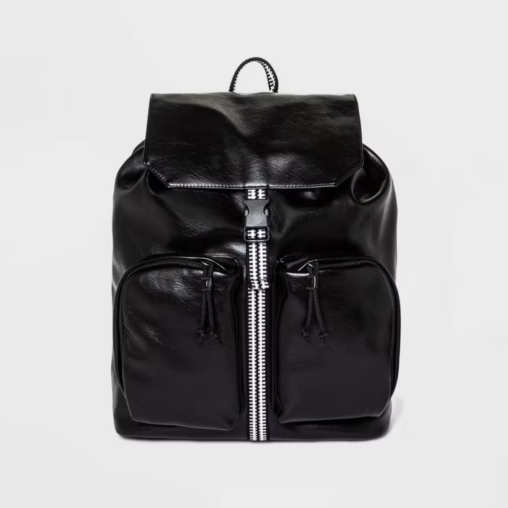 15" Full Flap Backpack - Universal Thread™ | Target