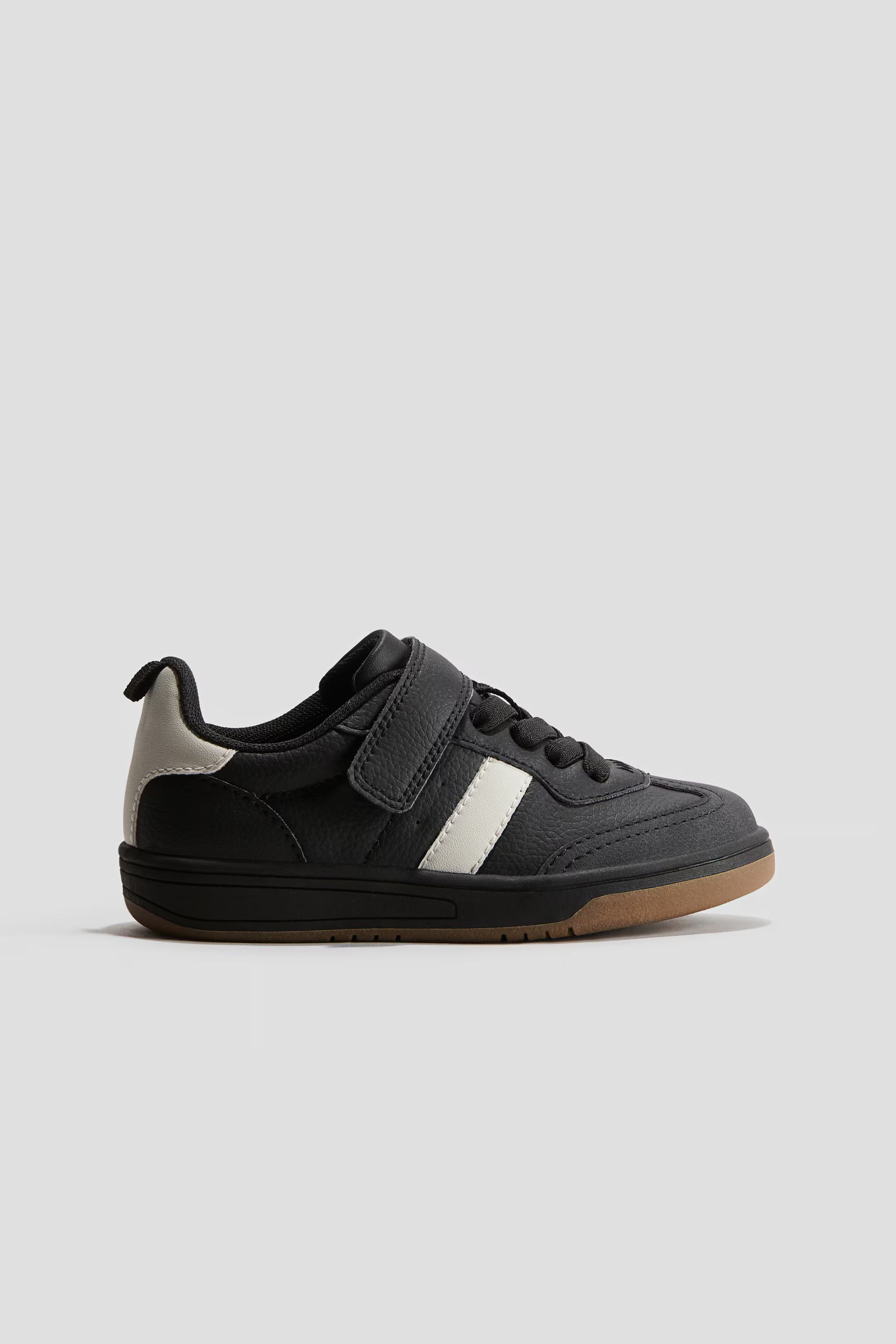 Color-block Sneakers | H&M (US + CA)