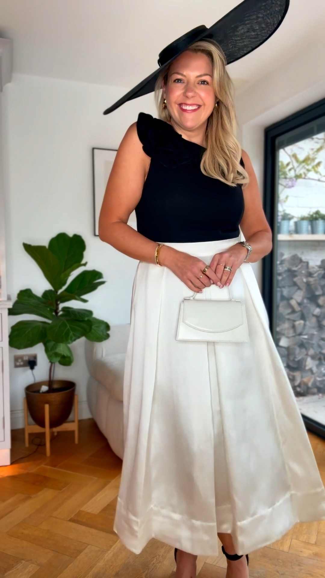 Race day ready! 

Love this look ready for the races! 

Occasionwear

#LTKfestival #LTKuk #LTKspring