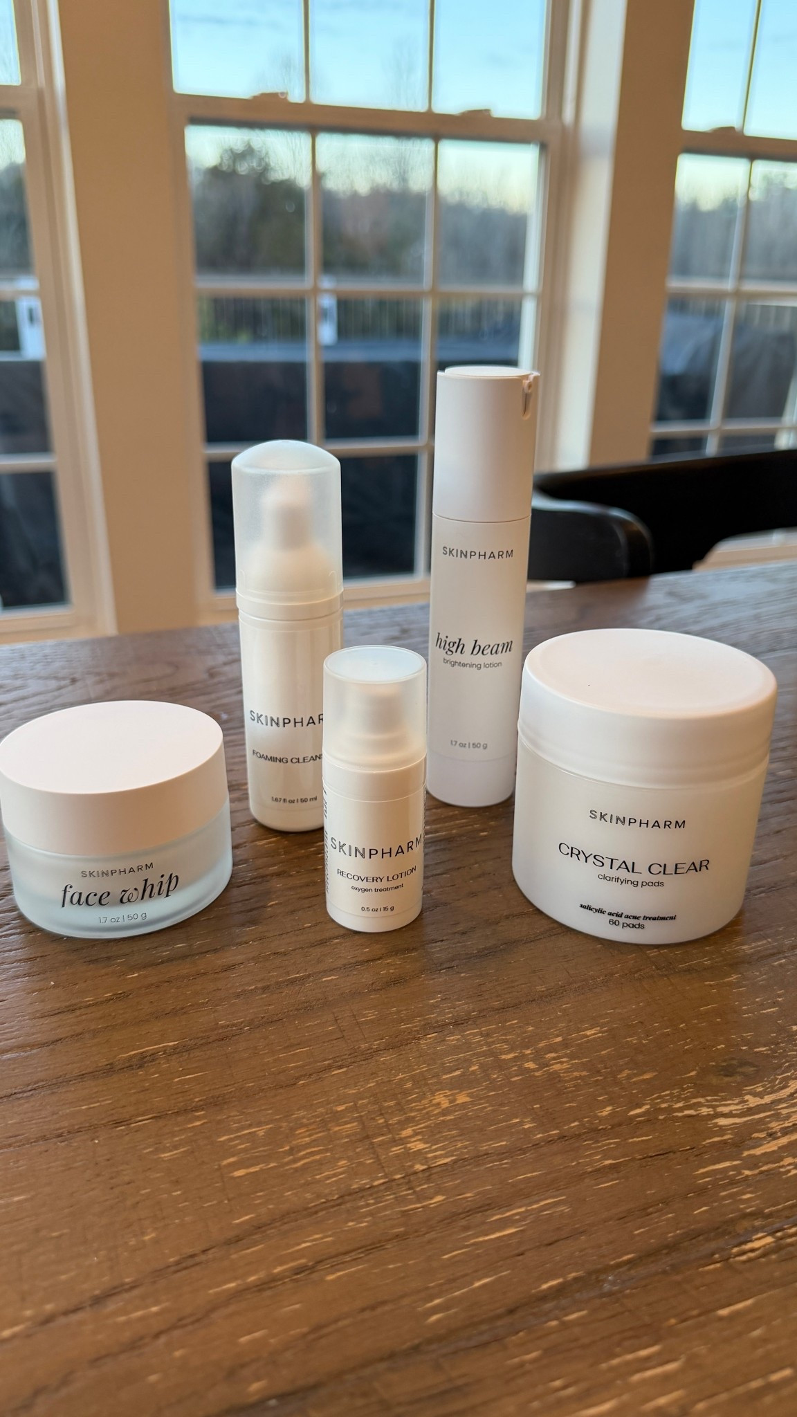 Skin pharm skincare restock 

#LTKmomlife #LTKgrwm #LTKselfcare