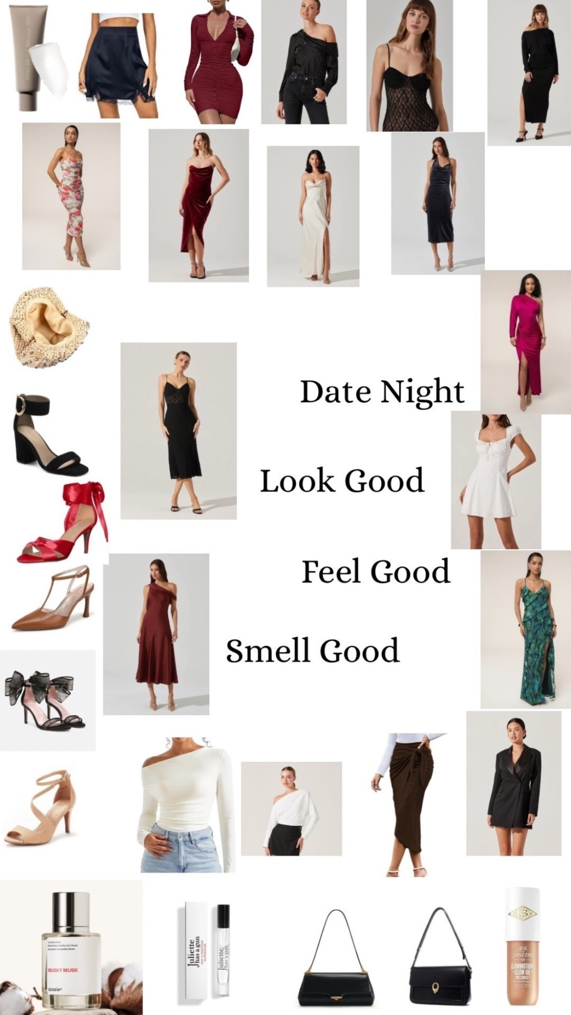 Get ready for date night with these picks.

#LTKFamily #LTKShoeCrush #LTKWedding