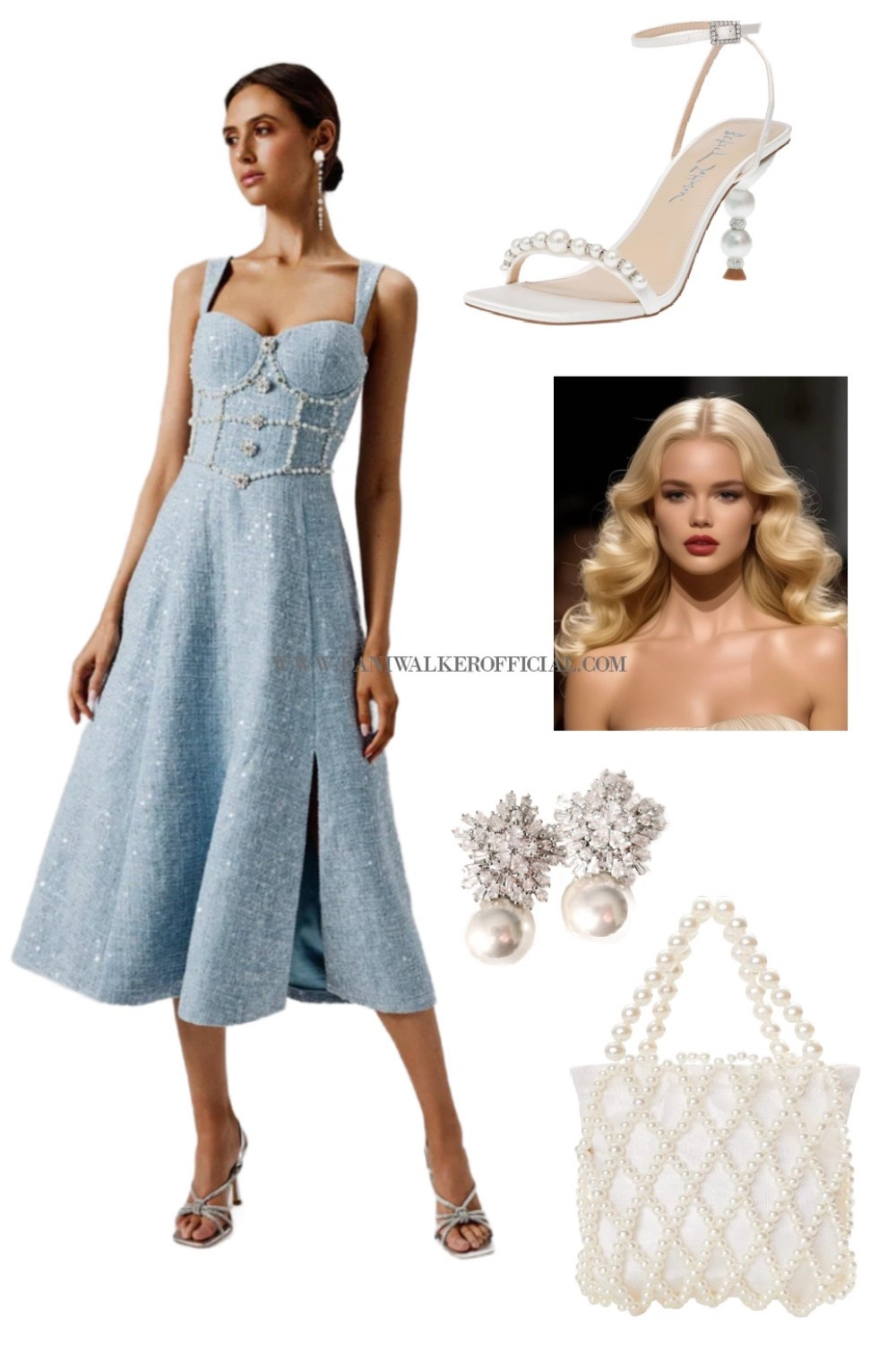 Make a subtle statement 

#LTKStyleTip #LTKSeasonal