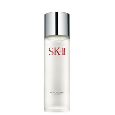 Facial Treatment Clear Lotion - Toner for Smooth and Even Skin | SK-II US | SK-II