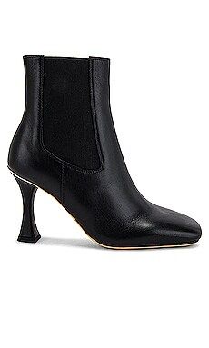 Tony Bianco Clique Bootie in Black from Revolve.com | Revolve Clothing (Global)