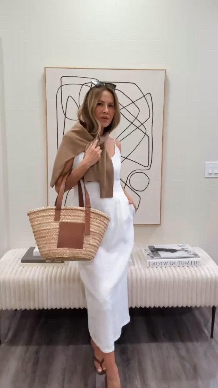 Summeroutfit 

Summer outfit ideas , casual style , chic everyday outfits,  spring wardrobe staple , what to wear, Spring outfits  chic spring style elevated basics capsule wardrobe staples modern feminine fashion

#LTKootd #LTKSeasonal #LTKgrwm