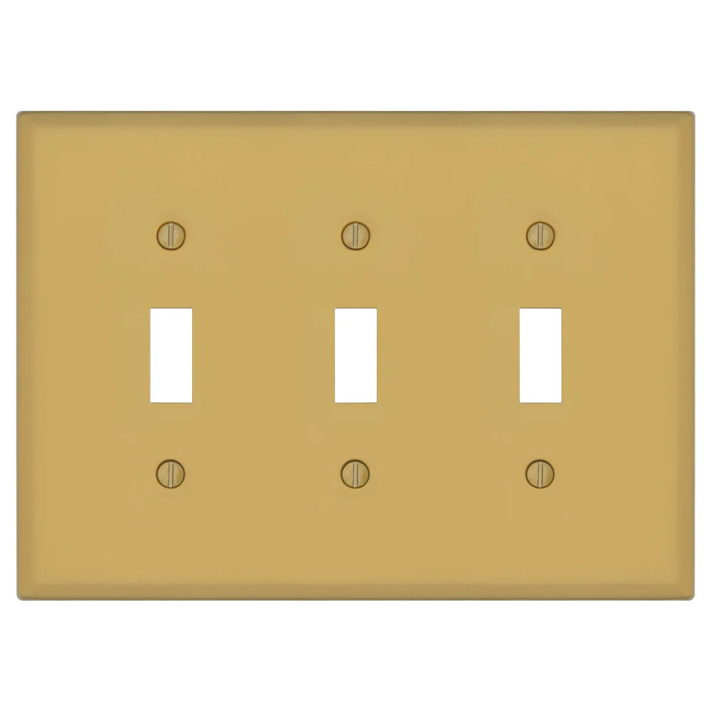 Oxford - Brushed Gold | Amerelle