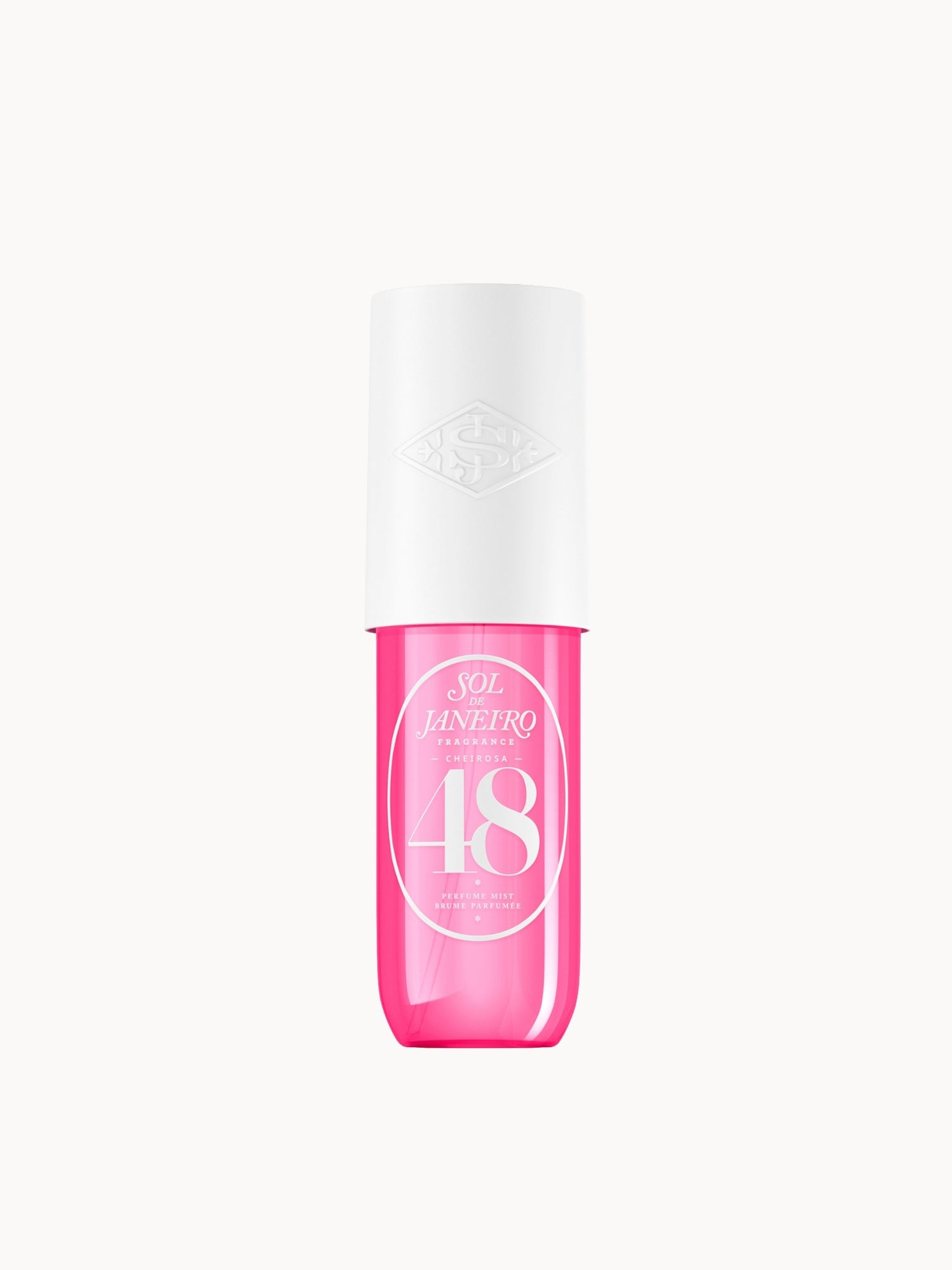 Sol de Janeiro Cheirosa 48 Perfume Mist 90ml | LOOKFANTASTI | Look Fantastic (UK)
