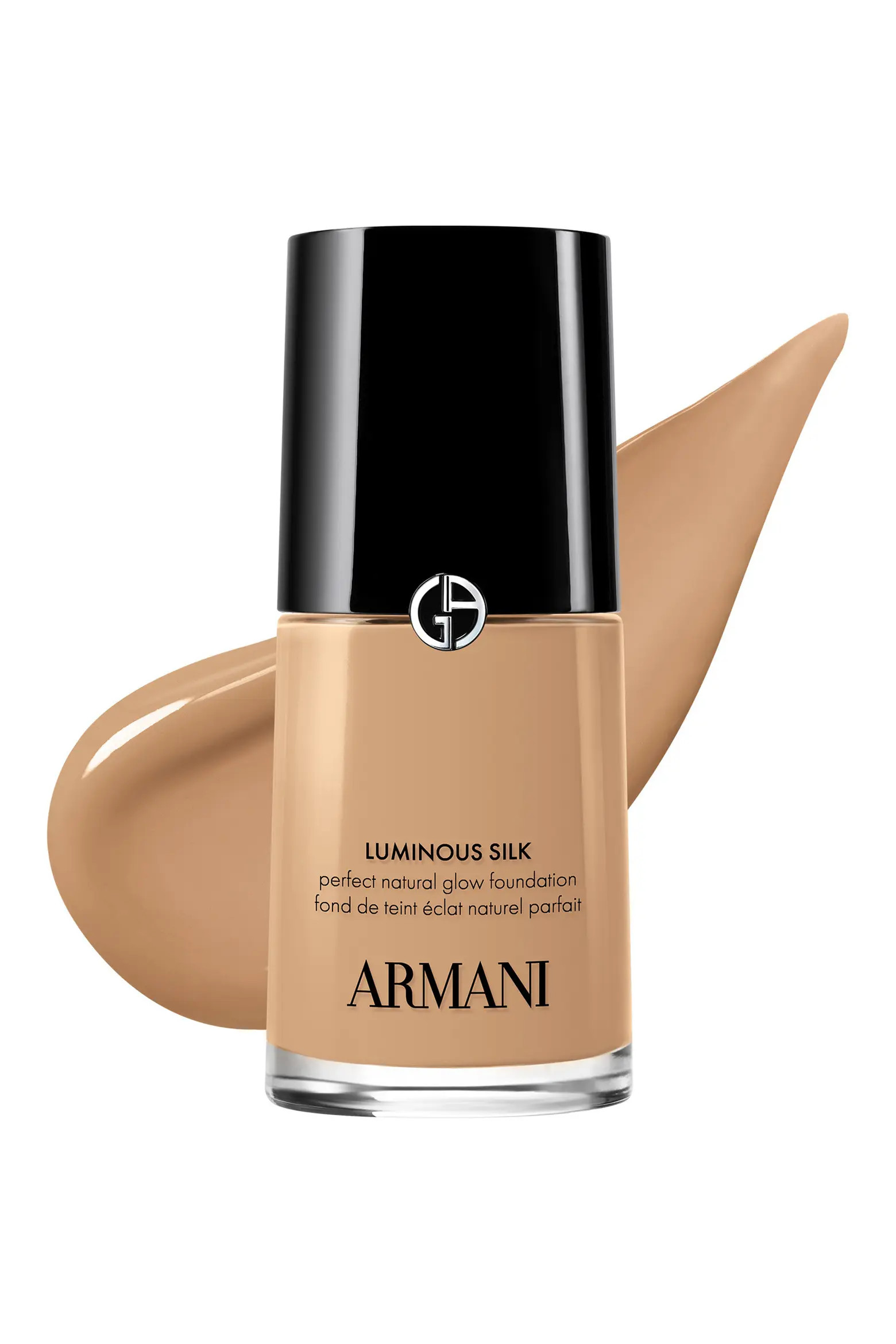 Luminous Silk Natural Glow Blurring Foundation with 24-Hour Wear (Women) | Nordstrom | Nordstrom