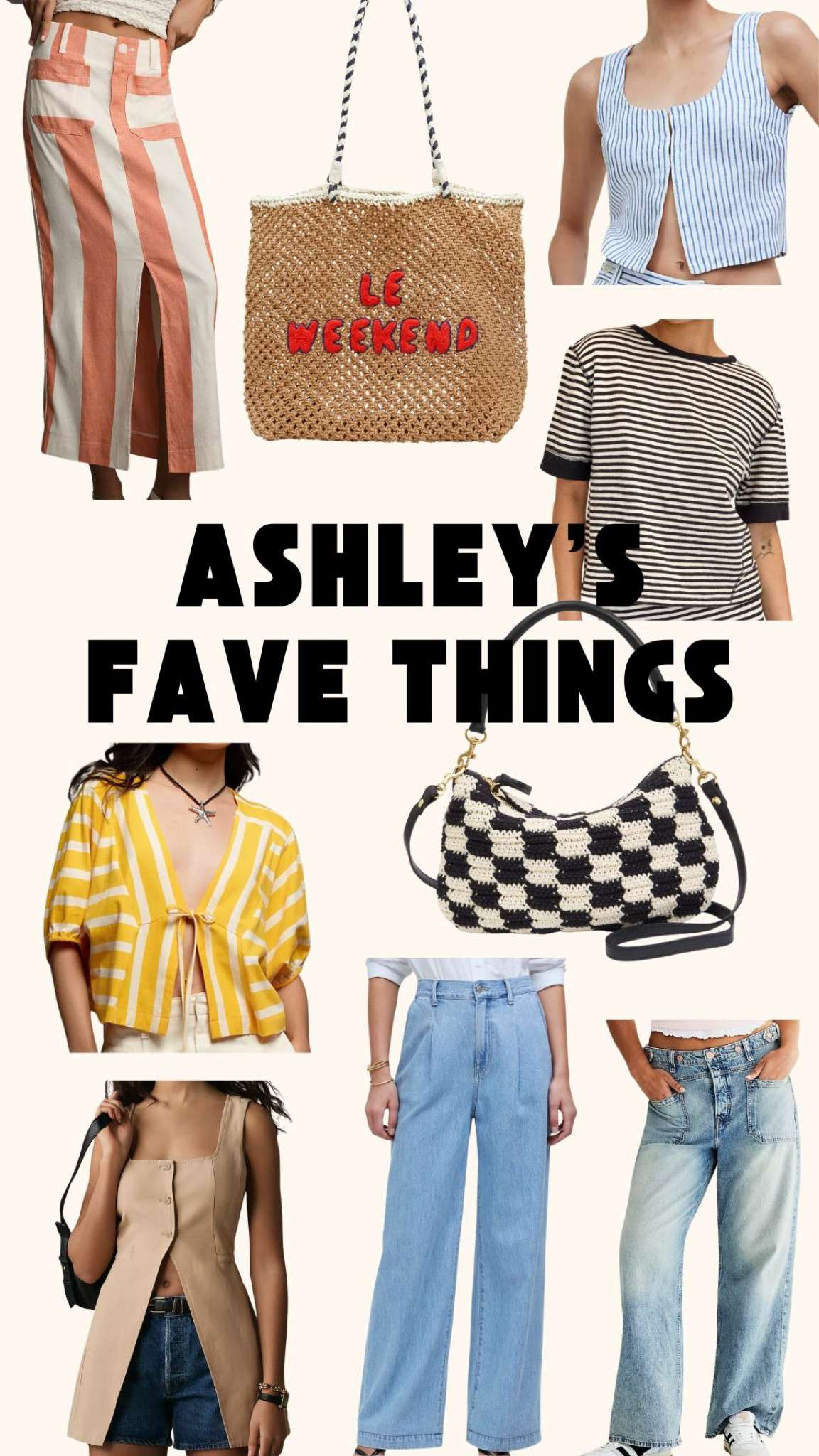 I’m on a stripe kick! They’re classic, they’re timeless, and I just can’t get enough of them!

#LTKstyletip #LTKxMadewell #LTKSeasonal