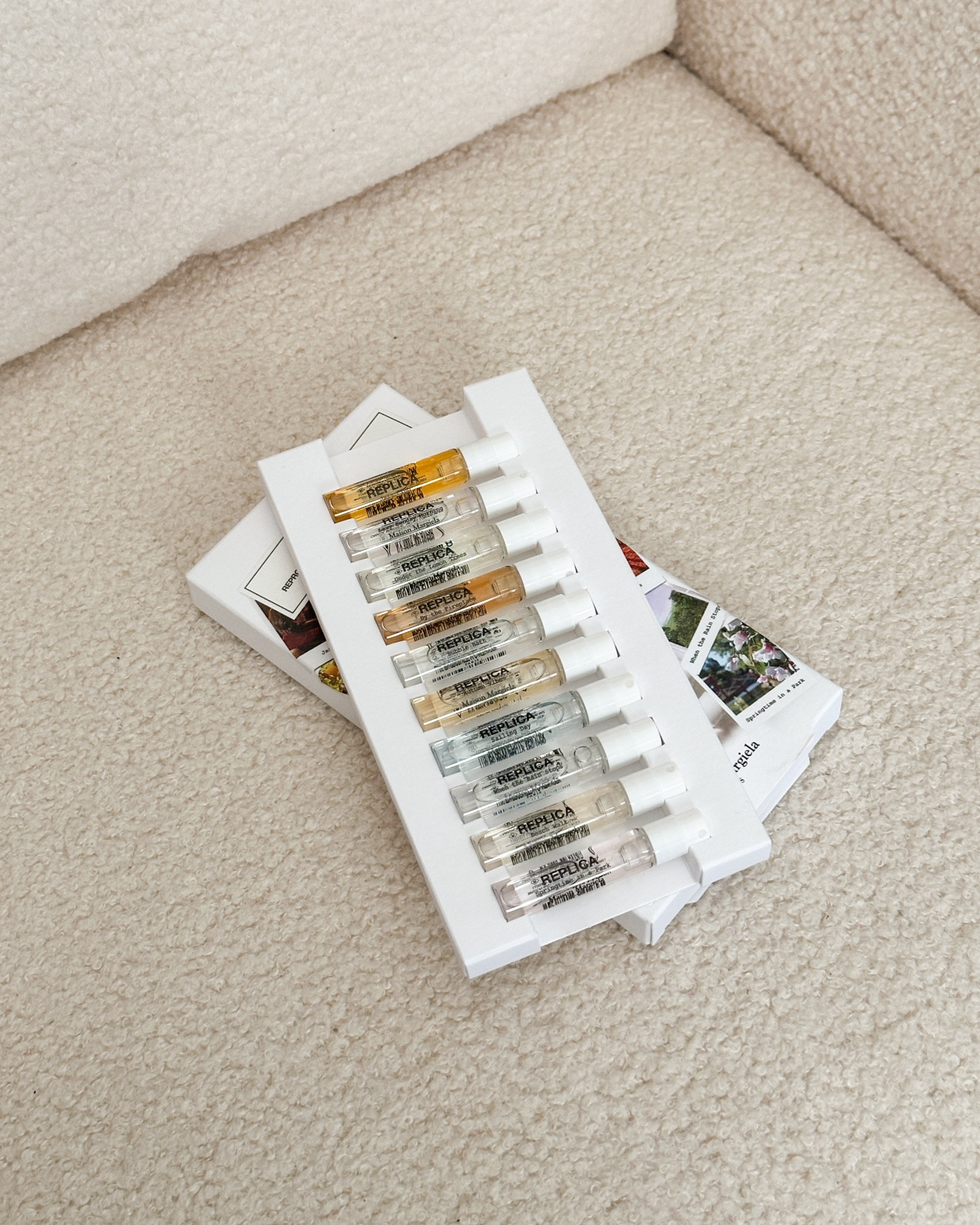 Discover your perfect scent with Maison Mariela Fragrances ✨ (gifted)

#LTKbeauty