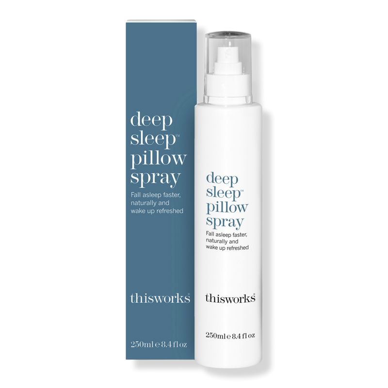 Deep Sleep Pillow Spray | Ulta